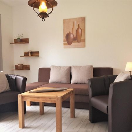 Huus Stoertebeker Bed & Breakfast ดอร์นูเมอร์เซียล ภายนอก รูปภาพ