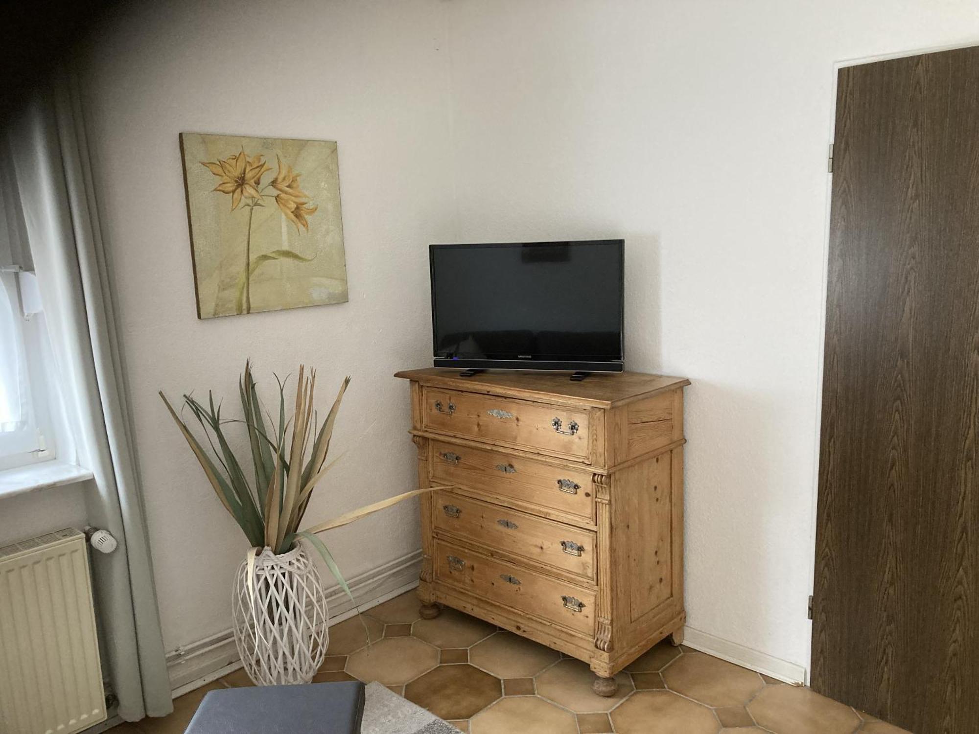 Huus Stoertebeker Bed & Breakfast ดอร์นูเมอร์เซียล ห้อง รูปภาพ