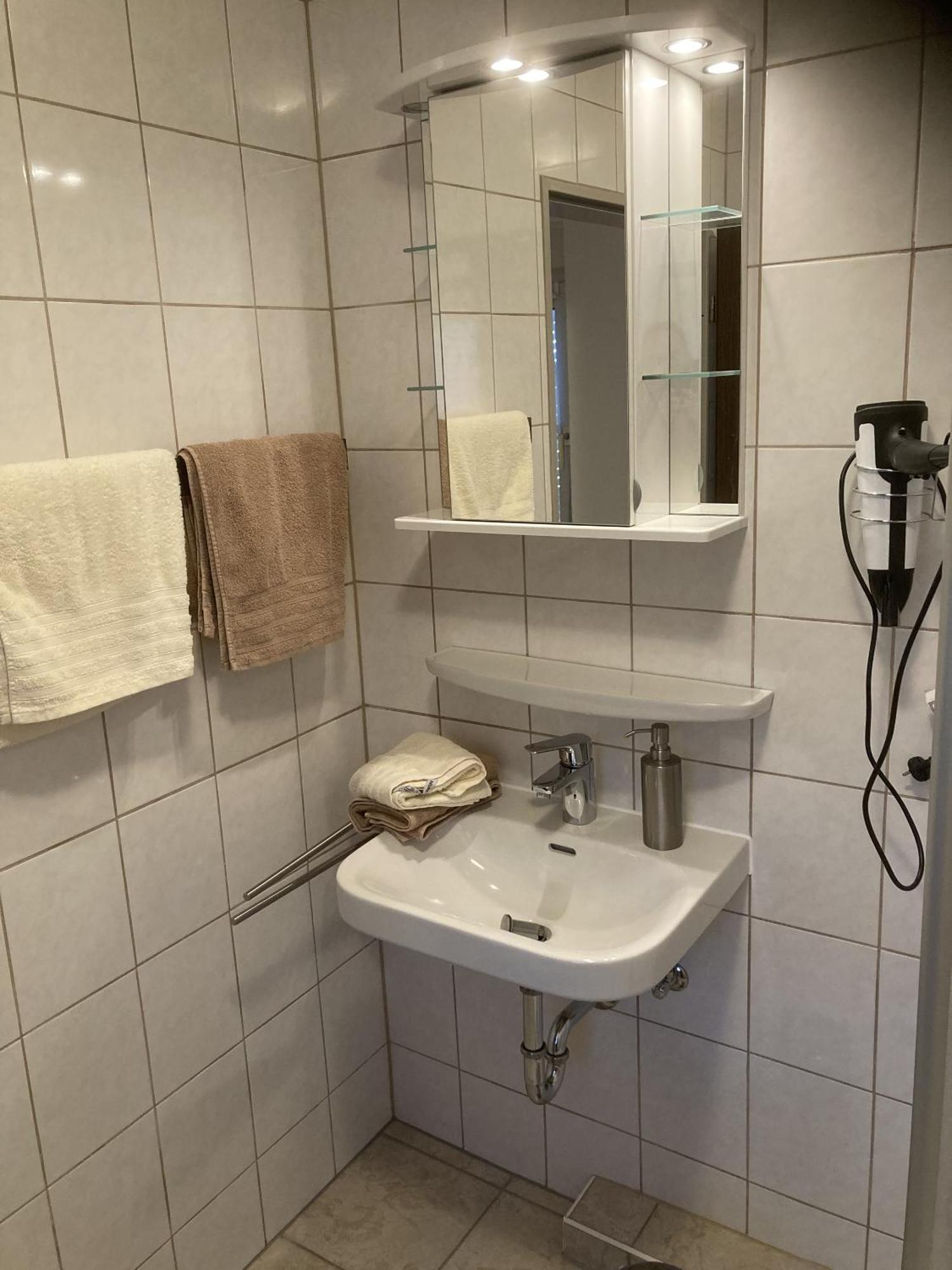 Huus Stoertebeker Bed & Breakfast ดอร์นูเมอร์เซียล ห้อง รูปภาพ