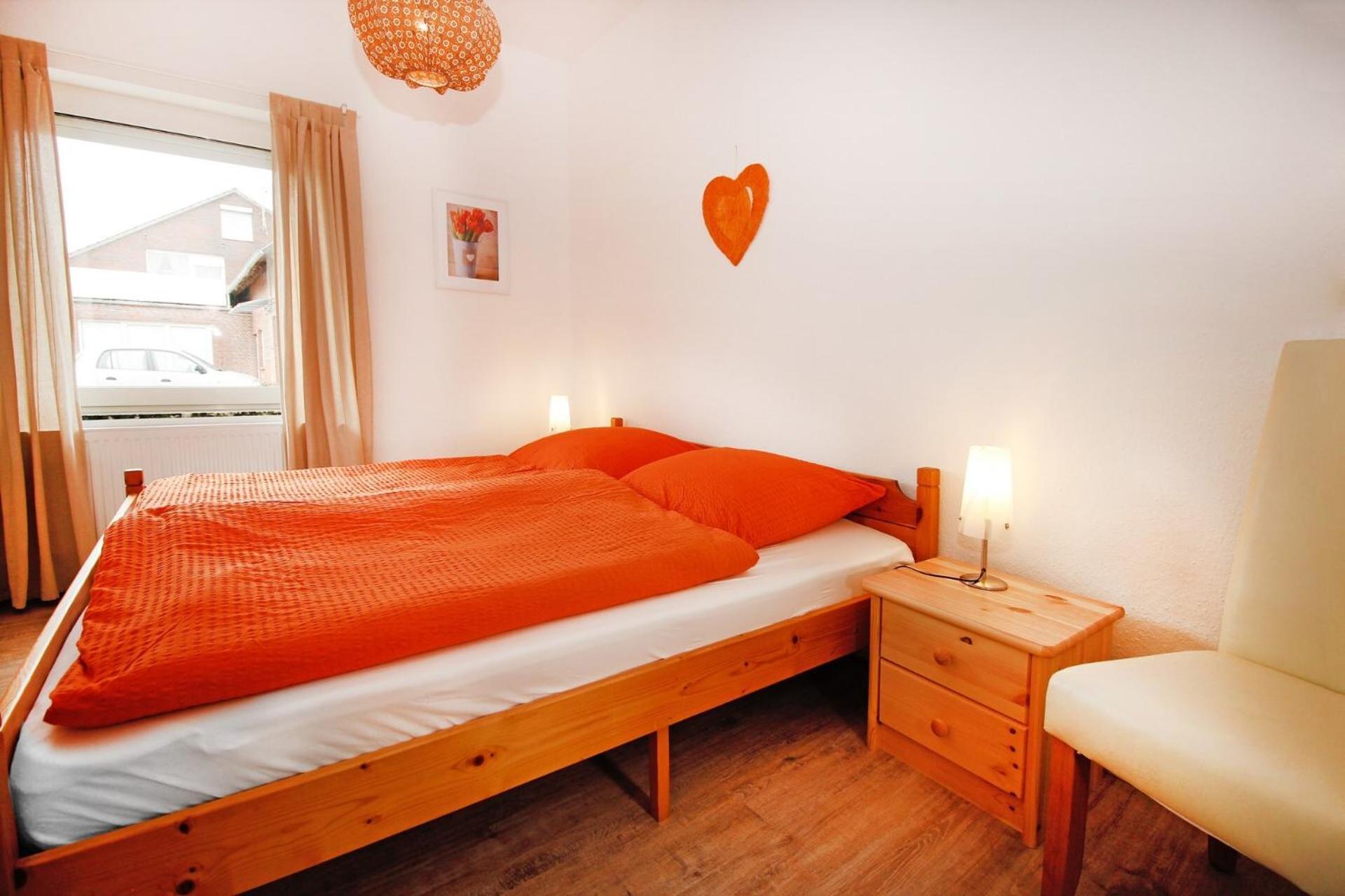 Huus Stoertebeker Bed & Breakfast ดอร์นูเมอร์เซียล ภายนอก รูปภาพ