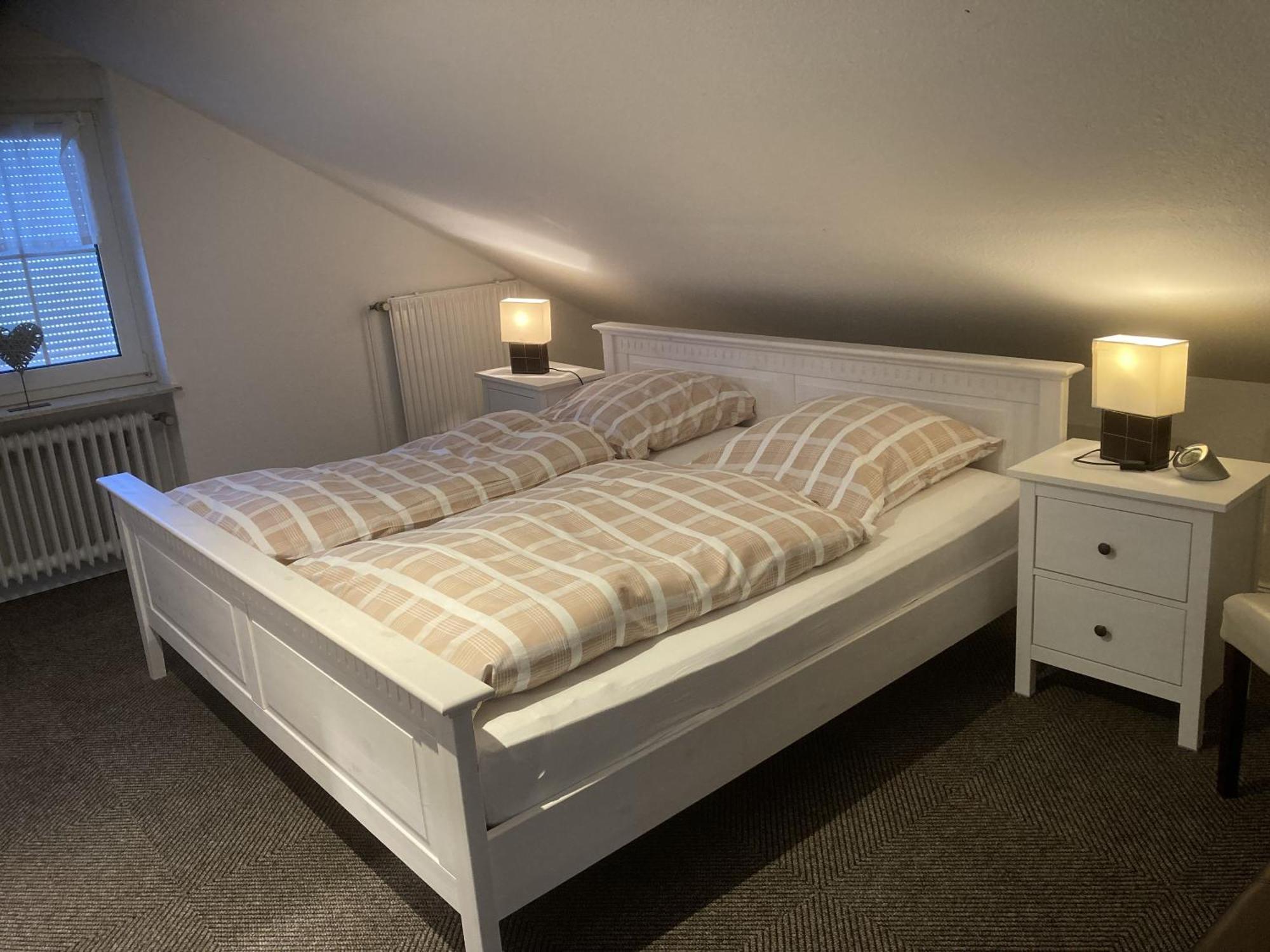 Huus Stoertebeker Bed & Breakfast ดอร์นูเมอร์เซียล ห้อง รูปภาพ