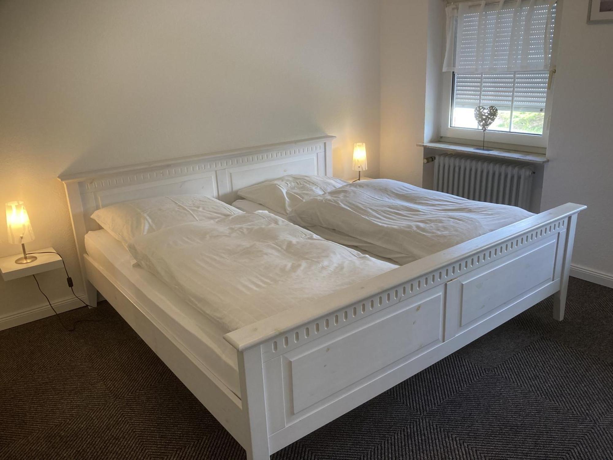 Huus Stoertebeker Bed & Breakfast ดอร์นูเมอร์เซียล ภายนอก รูปภาพ