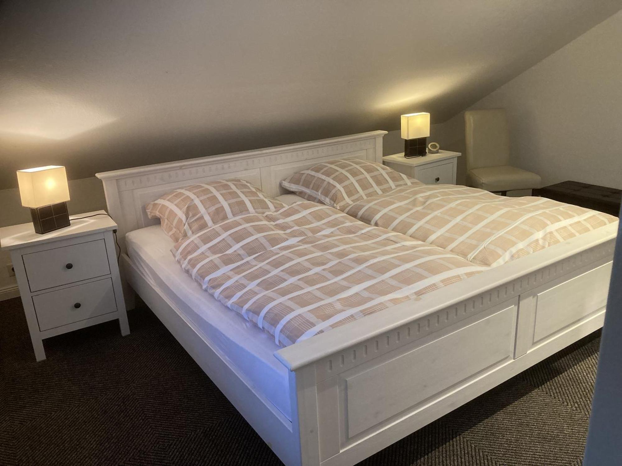 Huus Stoertebeker Bed & Breakfast ดอร์นูเมอร์เซียล ห้อง รูปภาพ