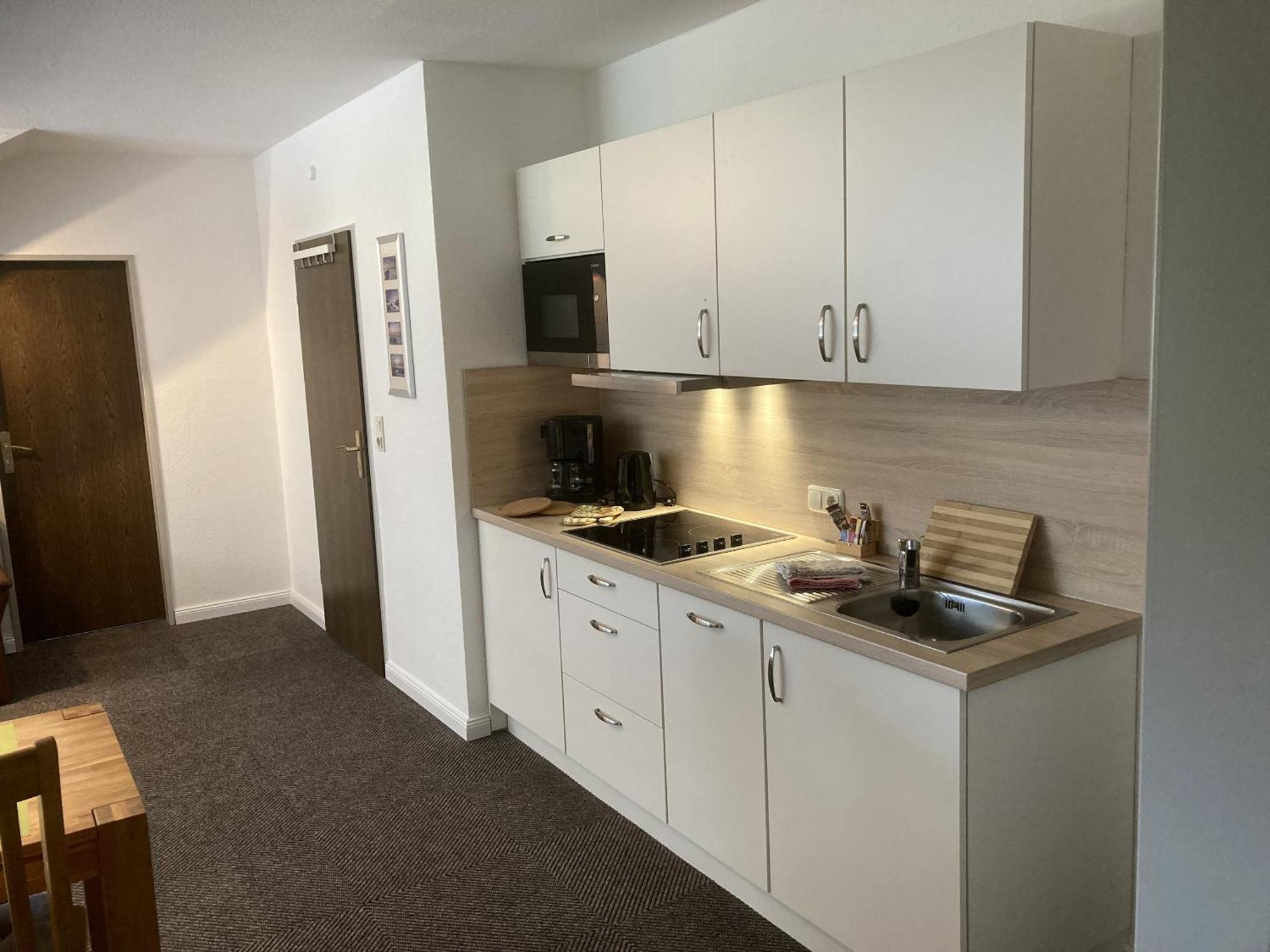 Huus Stoertebeker Bed & Breakfast ดอร์นูเมอร์เซียล ห้อง รูปภาพ