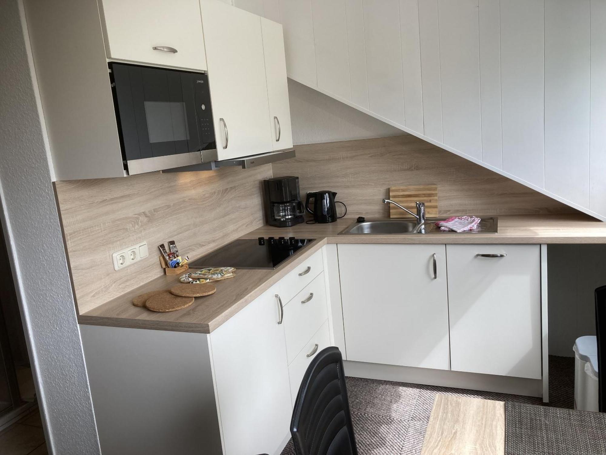 Huus Stoertebeker Bed & Breakfast ดอร์นูเมอร์เซียล ห้อง รูปภาพ