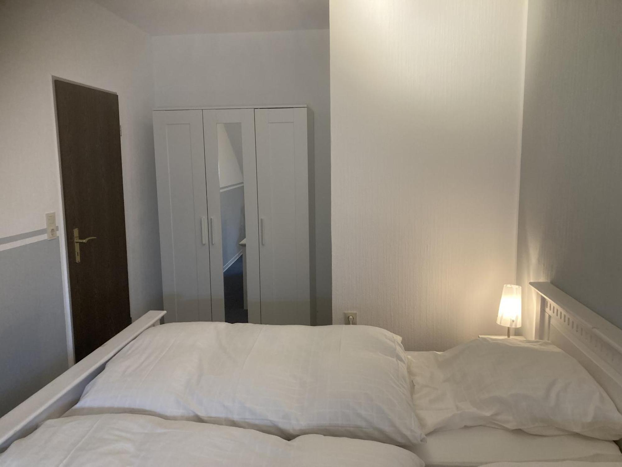 Huus Stoertebeker Bed & Breakfast ดอร์นูเมอร์เซียล ห้อง รูปภาพ
