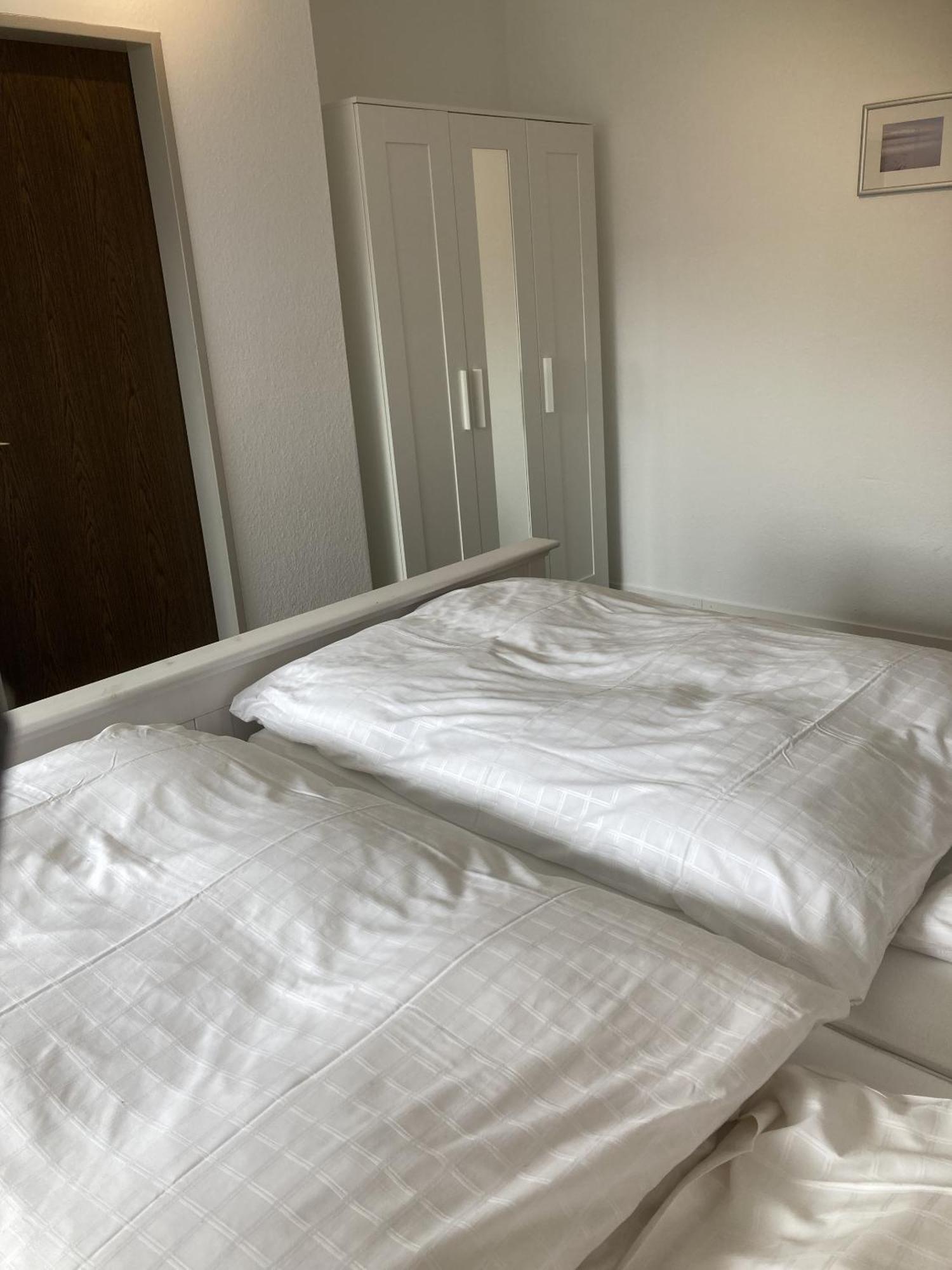 Huus Stoertebeker Bed & Breakfast ดอร์นูเมอร์เซียล ห้อง รูปภาพ