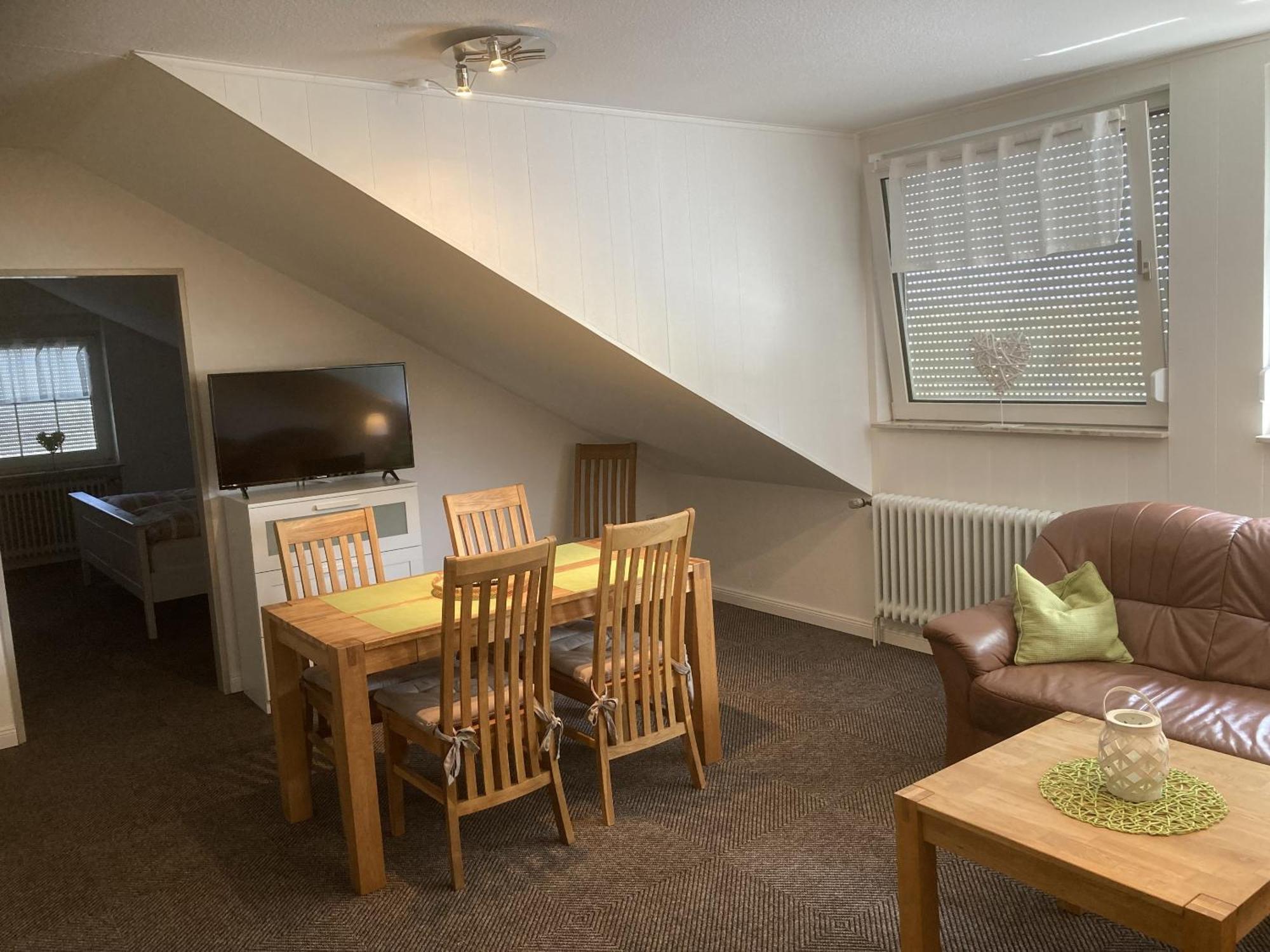 Huus Stoertebeker Bed & Breakfast ดอร์นูเมอร์เซียล ภายนอก รูปภาพ