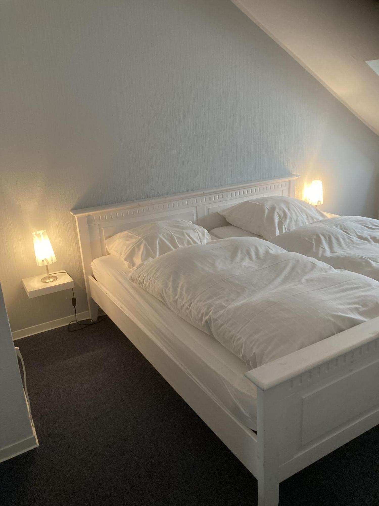 Huus Stoertebeker Bed & Breakfast ดอร์นูเมอร์เซียล ห้อง รูปภาพ