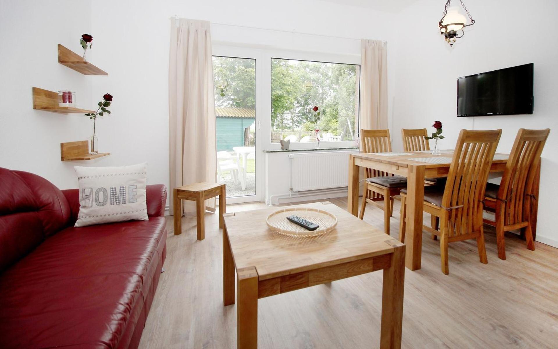 Huus Stoertebeker Bed & Breakfast ดอร์นูเมอร์เซียล ภายนอก รูปภาพ