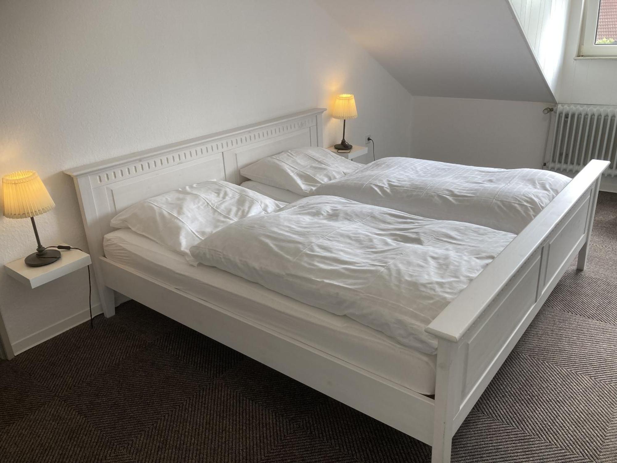 Huus Stoertebeker Bed & Breakfast ดอร์นูเมอร์เซียล ห้อง รูปภาพ