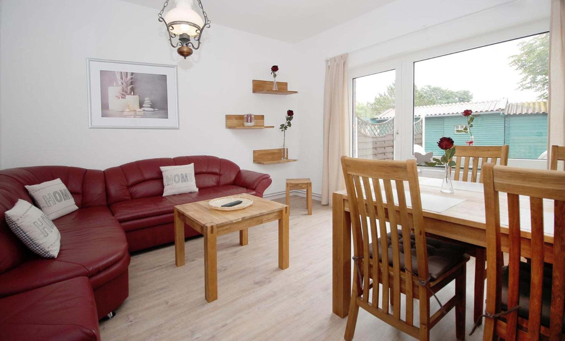 Huus Stoertebeker Bed & Breakfast ดอร์นูเมอร์เซียล ภายนอก รูปภาพ