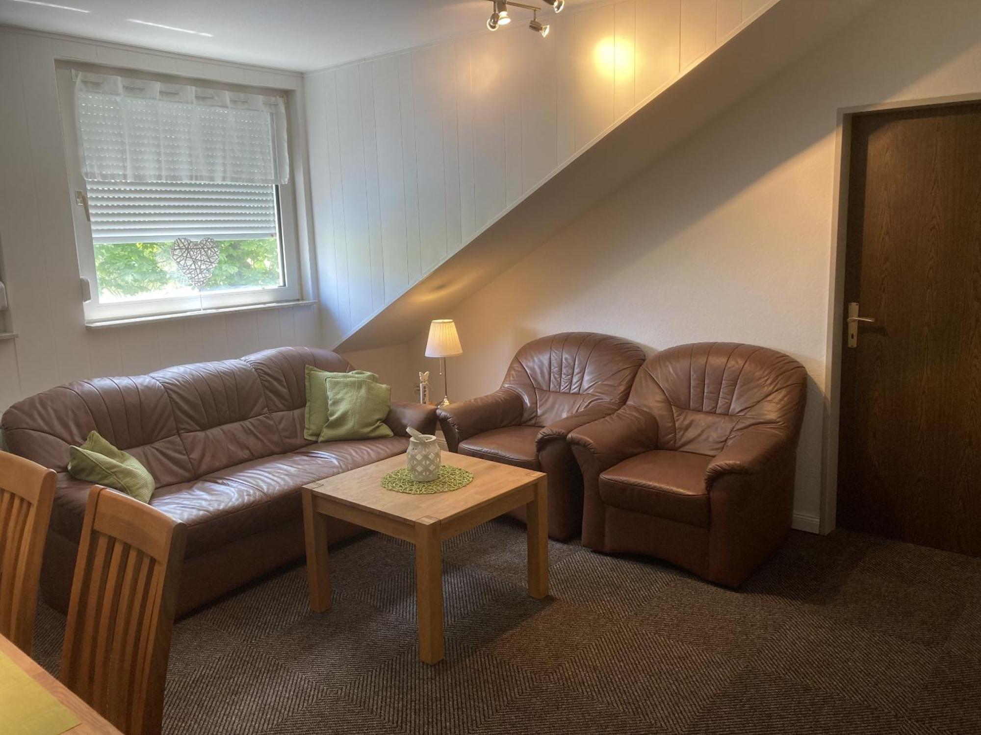 Huus Stoertebeker Bed & Breakfast ดอร์นูเมอร์เซียล ห้อง รูปภาพ