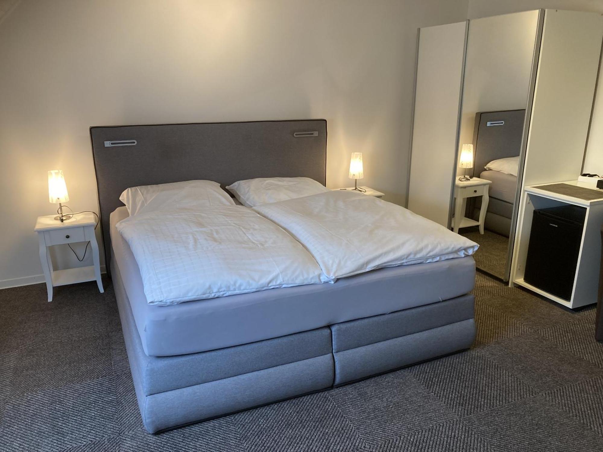 Huus Stoertebeker Bed & Breakfast ดอร์นูเมอร์เซียล ห้อง รูปภาพ