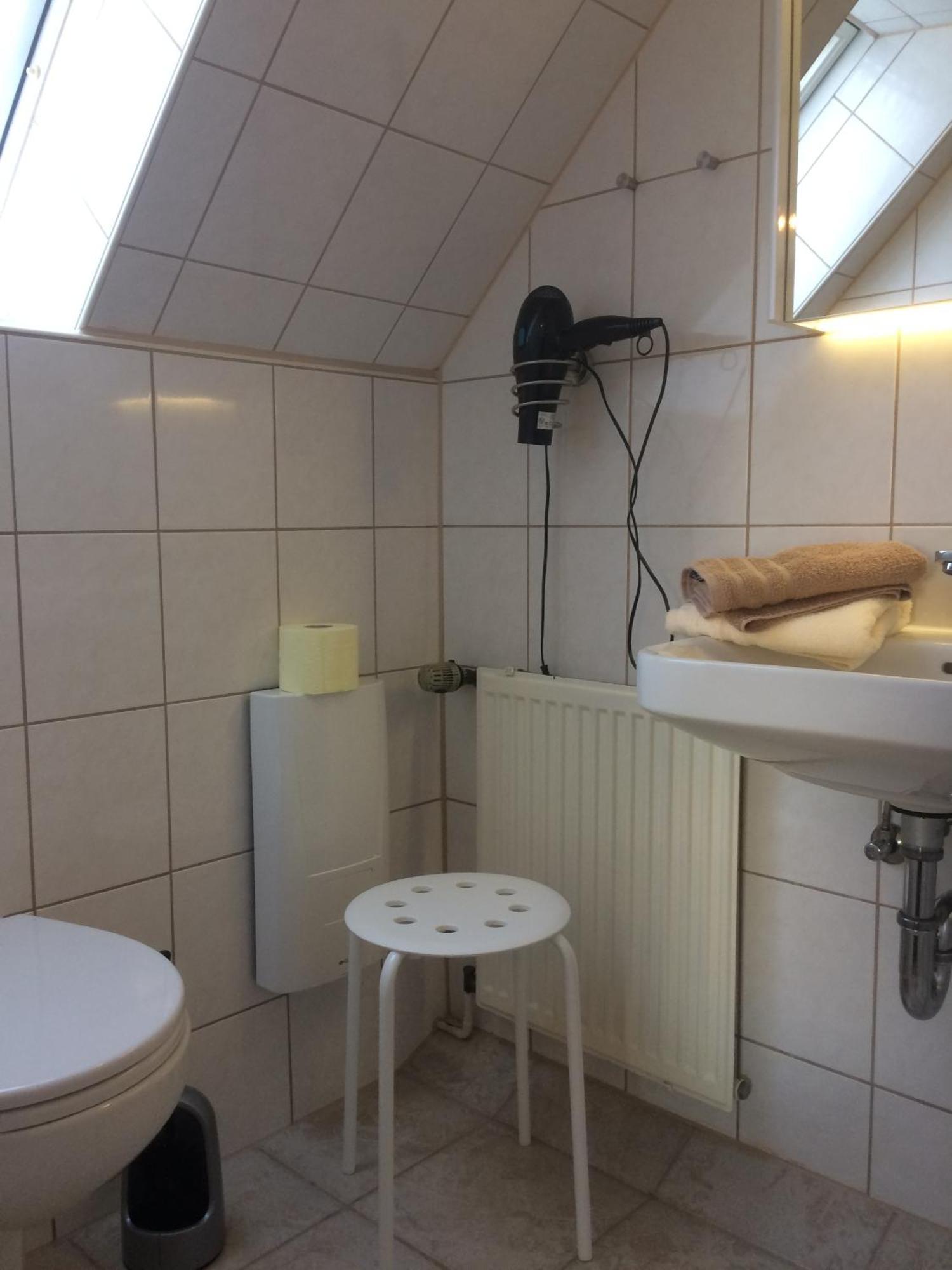 Huus Stoertebeker Bed & Breakfast ดอร์นูเมอร์เซียล ห้อง รูปภาพ
