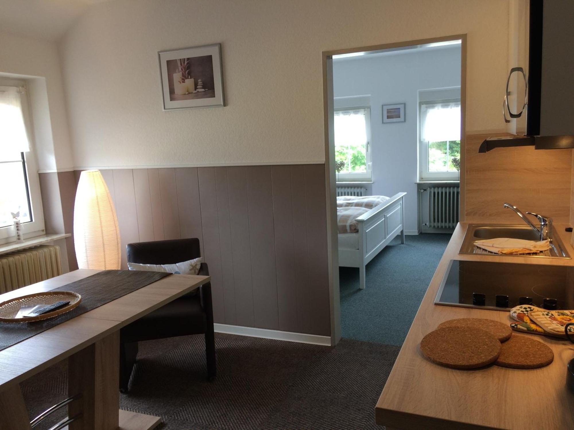 Huus Stoertebeker Bed & Breakfast ดอร์นูเมอร์เซียล ห้อง รูปภาพ