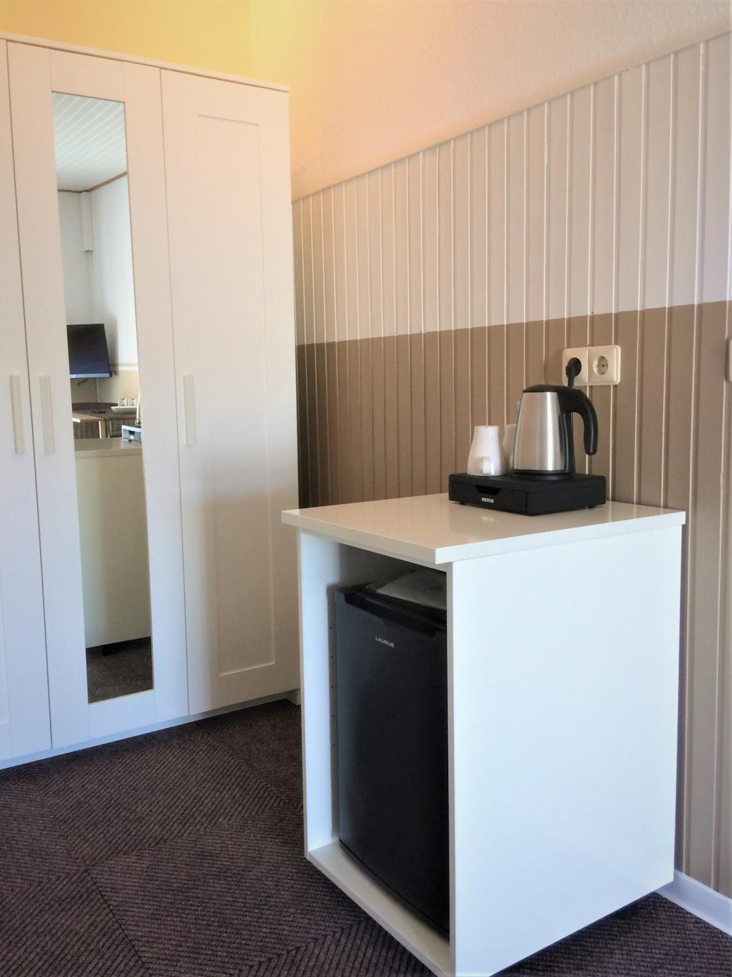 Huus Stoertebeker Bed & Breakfast ดอร์นูเมอร์เซียล ห้อง รูปภาพ