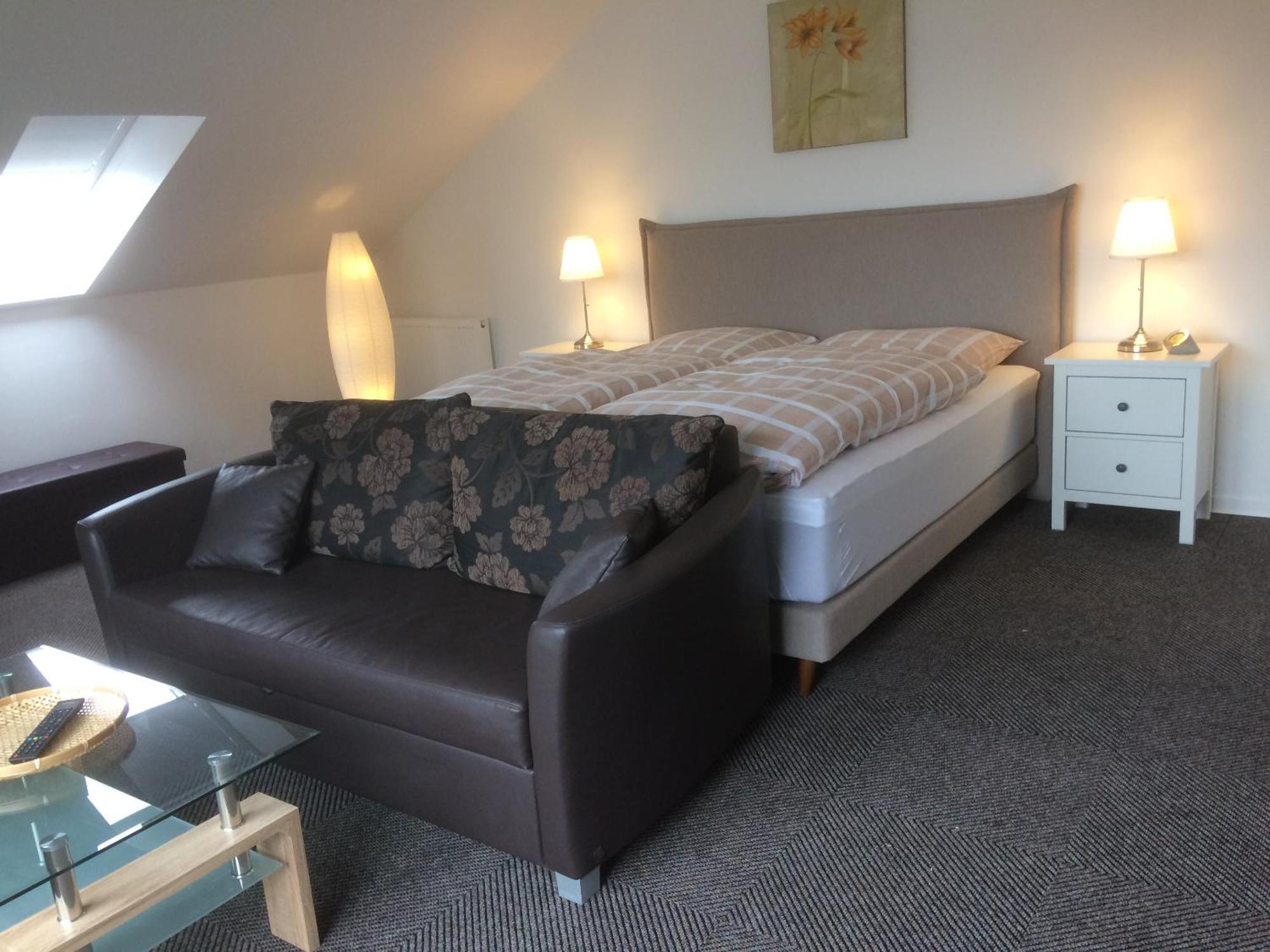 Huus Stoertebeker Bed & Breakfast ดอร์นูเมอร์เซียล ห้อง รูปภาพ