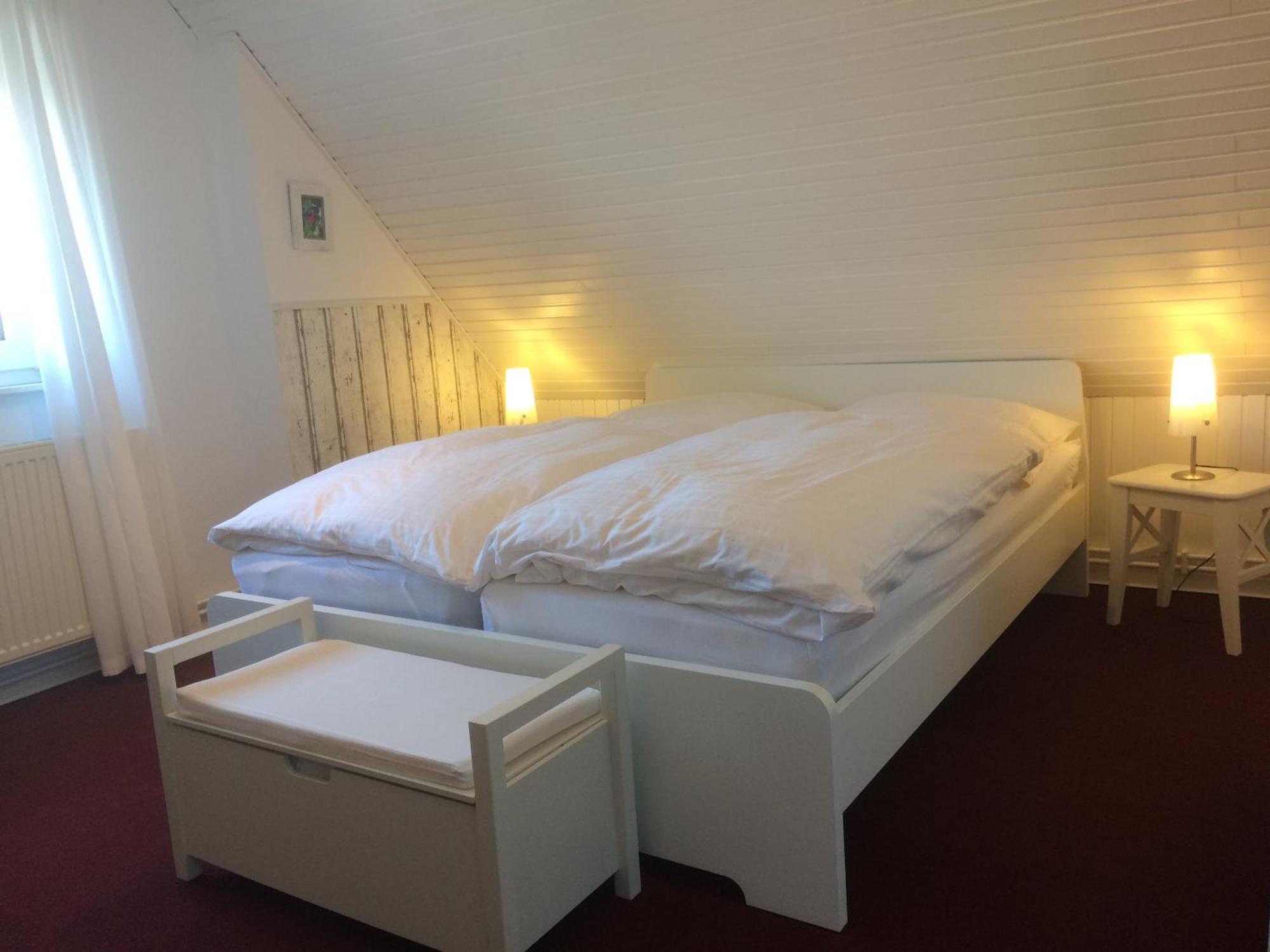 Huus Stoertebeker Bed & Breakfast ดอร์นูเมอร์เซียล ห้อง รูปภาพ