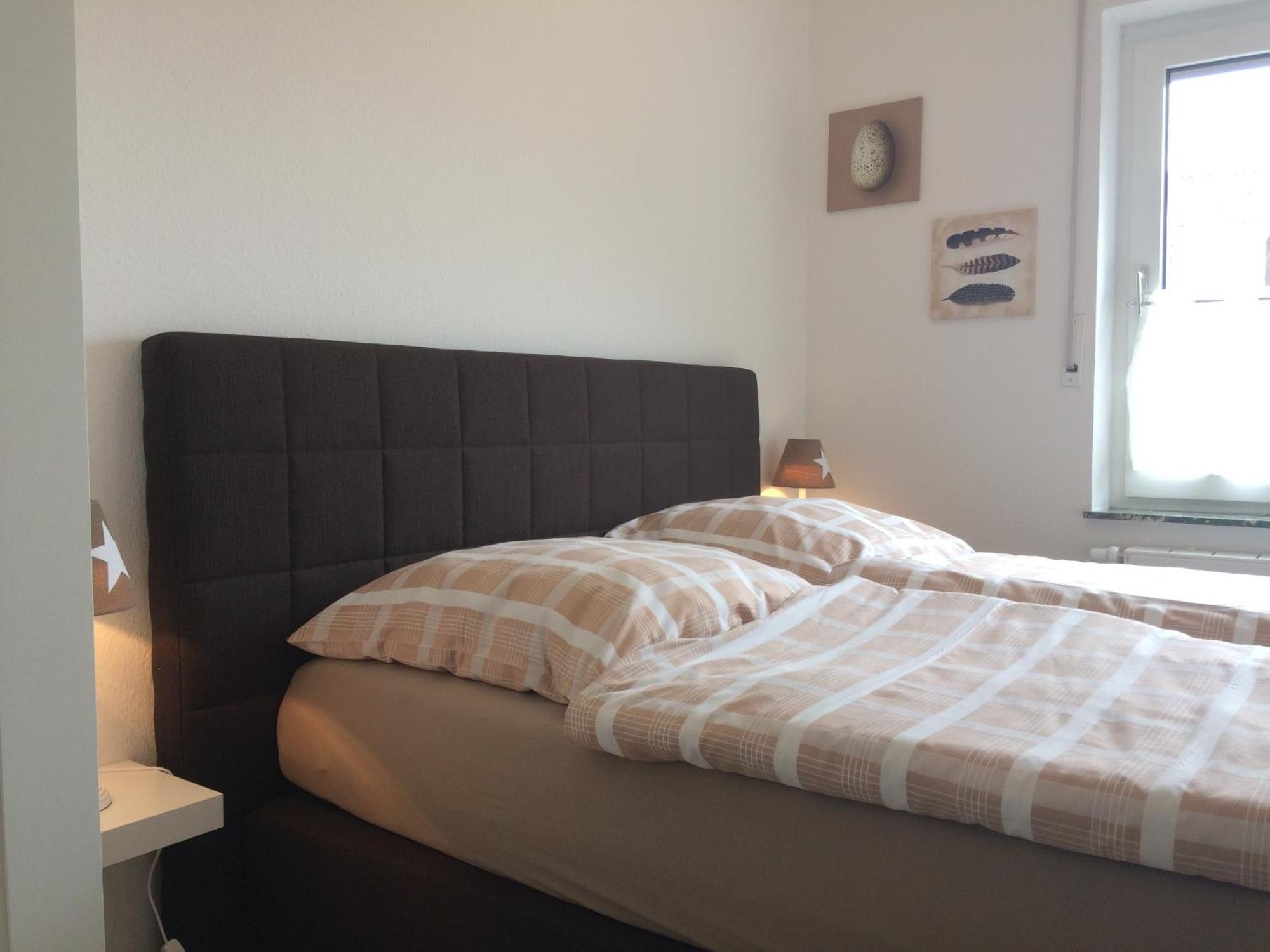 Huus Stoertebeker Bed & Breakfast ดอร์นูเมอร์เซียล ห้อง รูปภาพ