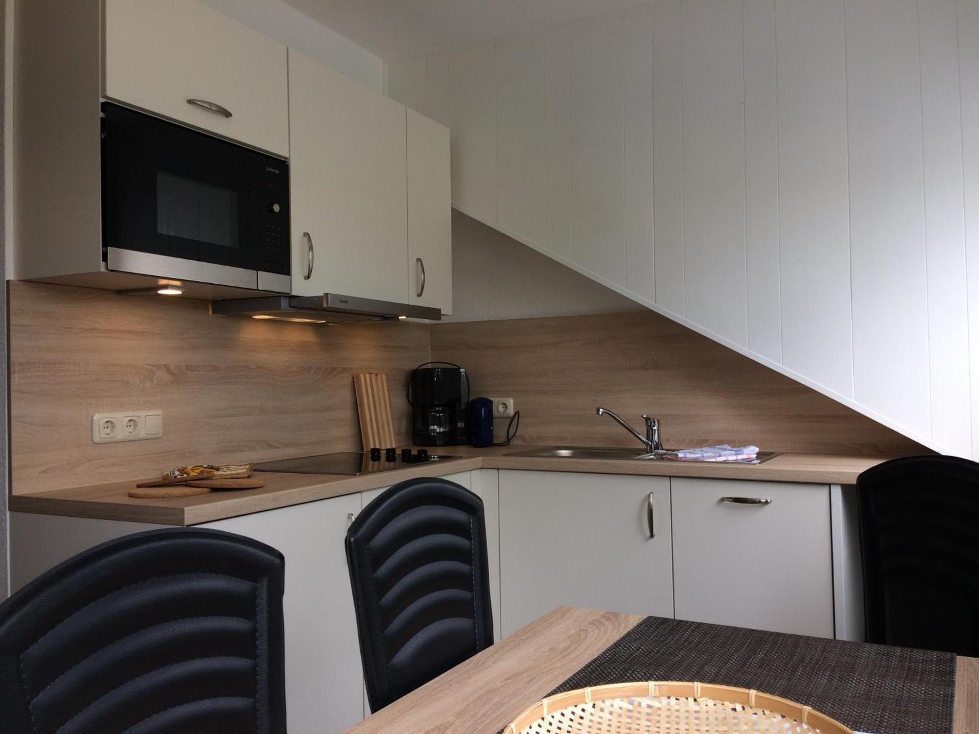 Huus Stoertebeker Bed & Breakfast ดอร์นูเมอร์เซียล ห้อง รูปภาพ