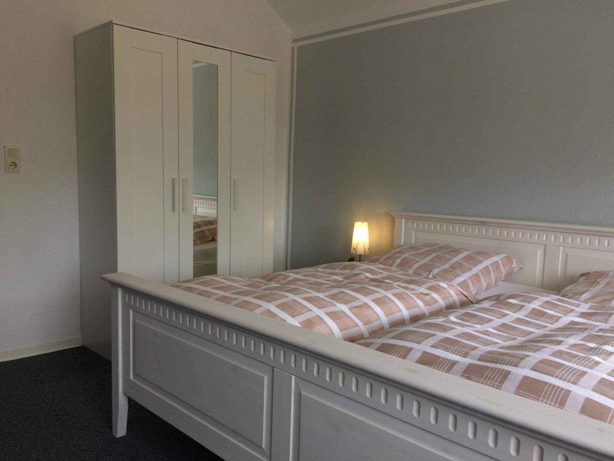 Huus Stoertebeker Bed & Breakfast ดอร์นูเมอร์เซียล ห้อง รูปภาพ