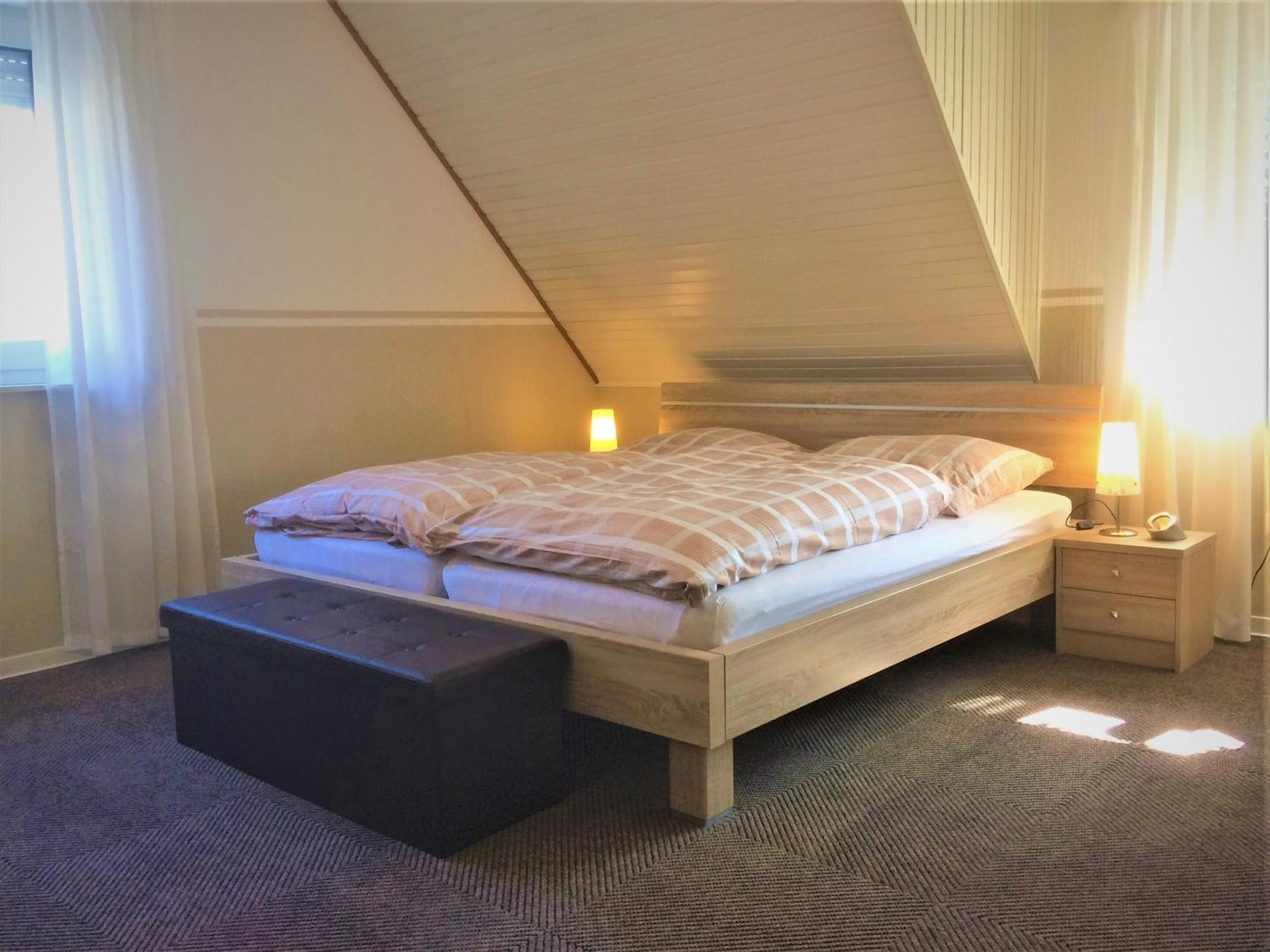 Huus Stoertebeker Bed & Breakfast ดอร์นูเมอร์เซียล ภายนอก รูปภาพ