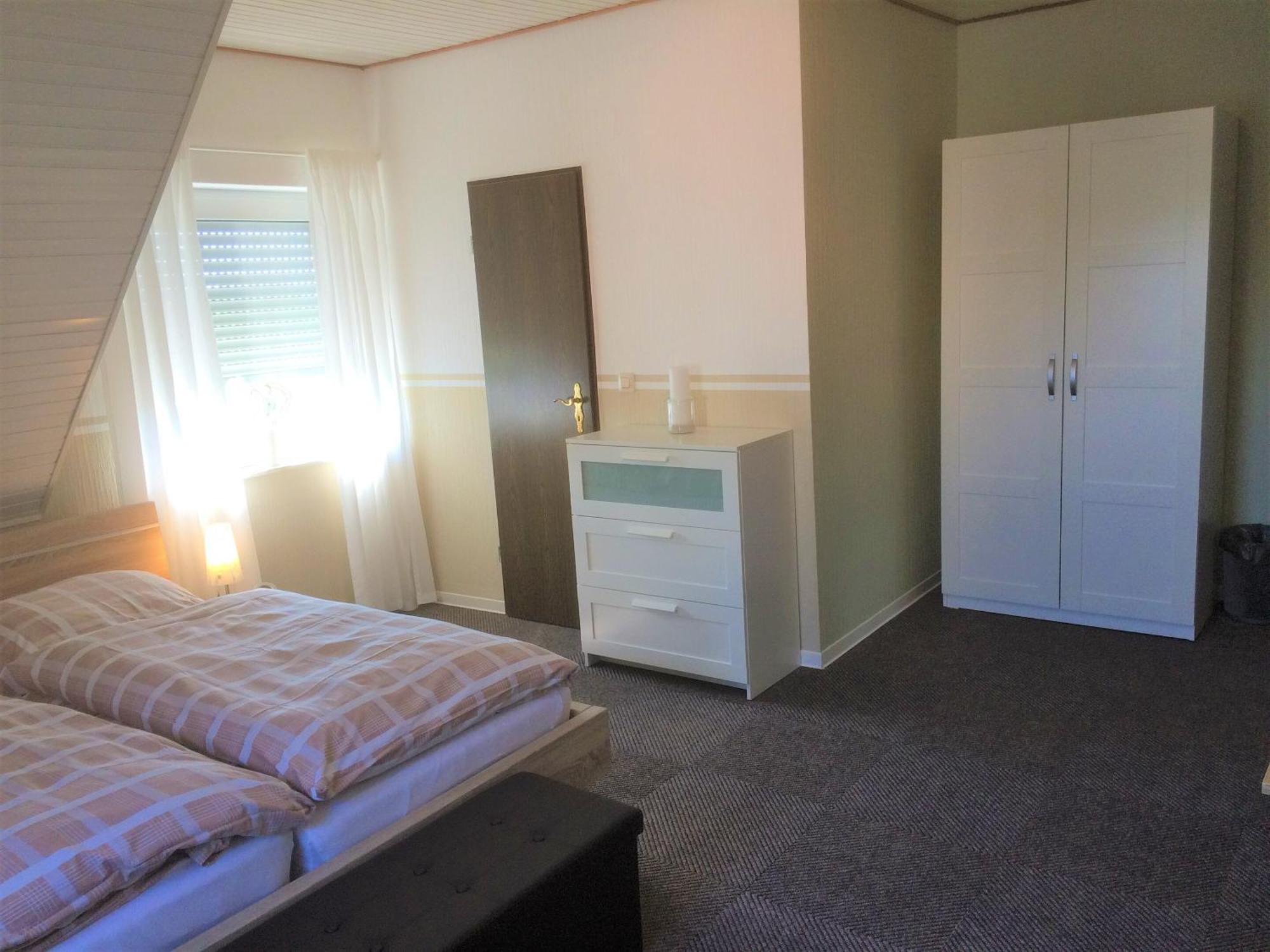 Huus Stoertebeker Bed & Breakfast ดอร์นูเมอร์เซียล ห้อง รูปภาพ